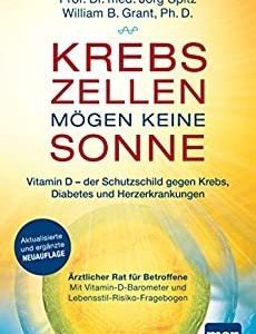 Krebszellen mögen keine Sonne