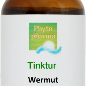 Tinktur "Wermut", 50ml, von Phytopharma