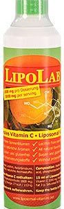 Liposomales Vitamin C 500ml