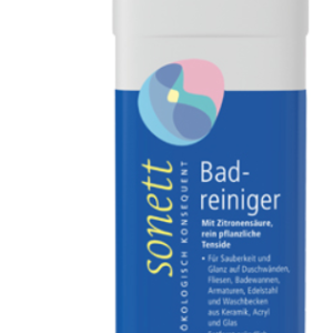 Badreiniger 500ml von Sonett