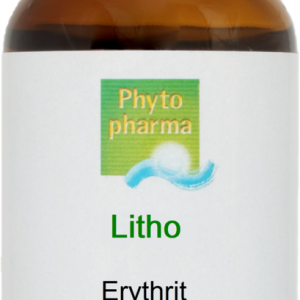 Tinktur Litho "Erythrit" 50ml von Phytopharma