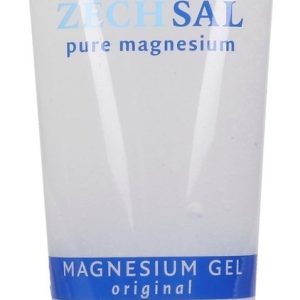 Magnesium Gel, 125ml, von Zechsal