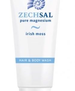 Magnesium Hair & Body Wash, 50ml, von Zechsal