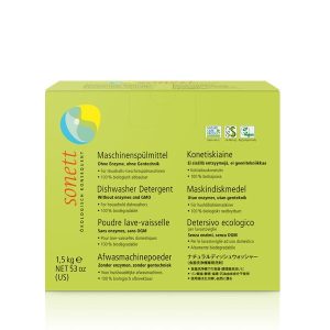 Maschinenspülmittel 500g von Sonett