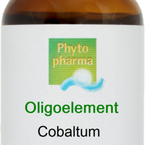 Tinktur Oligoelement "Cobaltum" 50ml von Phytopharma