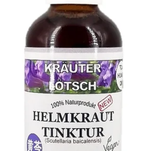 Baikal Helmkraut Tinktur Spray TCM 50ml von Kräuter Lötsch