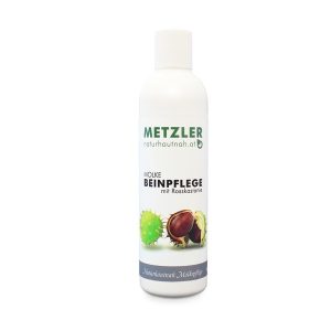Molke Beinpflege mit Rosskastanie 250ml von Metzler