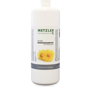 Molke Duschshampoo Löwenzahn 1l Metzler