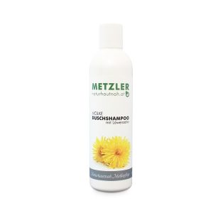 Molke Duschshampoo Löwenzahn 250ml, von Metzler