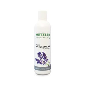 Molke Pflegedusche mit Lavendelöl 250ml von Metzler