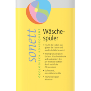 Wäschespüler 1000ml von Sonett