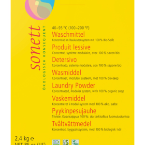 Waschmittel 2,4kg von Sonett