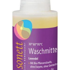 Waschmittel Lavendel 120ml von Sonett