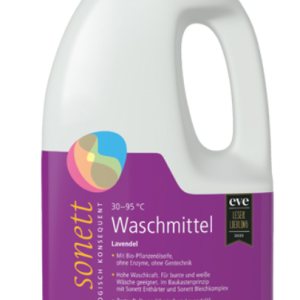 Waschmittel Lavendel 2l von Sonett