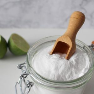 Natron, 500g, von Wohlfühl Vital