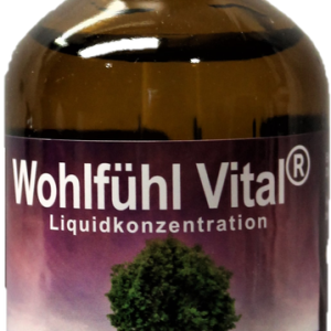 Wasserstoffperoxid Lösung 3% Wohlfühl Vital 100ml