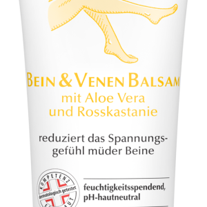 Bein und Venen Balsam
