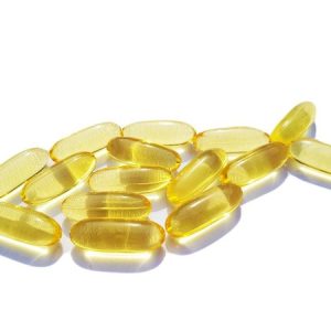 Omega 3, 90 Kapseln, von Wohlfühl Vital