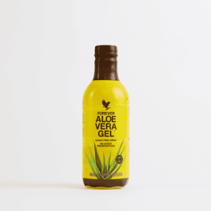 Aloe Vera Saft/Gel Pur, 1000ml, von Forever