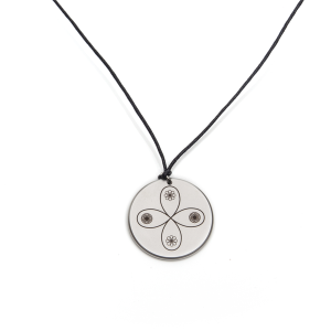 Biophotonen Amulett, von Genisis Pro life