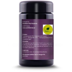 OPC Plus, 60 Kapseln, von Wohlfühl Vital