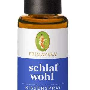 Schlaf wohl Kissenspray 30ml von Primavera