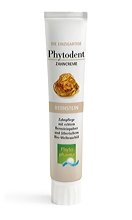 Phytodent Zahncreme "Bernstein" 75ml, von Phytopharma