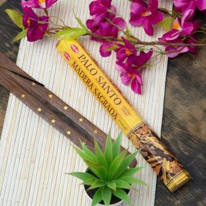 Räucherstäbchen Palo Santo von HEM