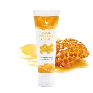 Aloe Propolis Creme, 113g, von Forever