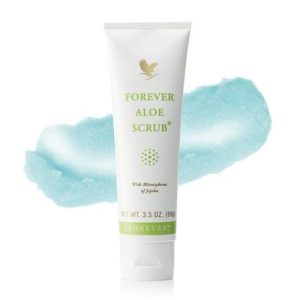 Aloe Scrub, 99g, von Forever