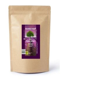 Rosenblüten Bio , 60g, von Wohlfühl Vital