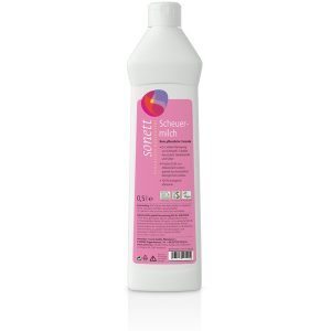 Scheuermilch 500ml von Sonett