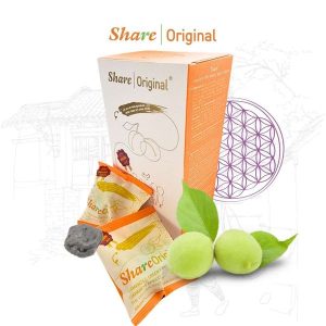 Share Original® 7er mini | 7 Stück