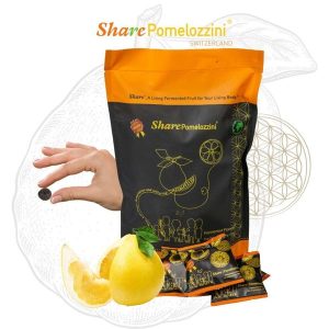 Share Pomelozzini® Pralinen 170g