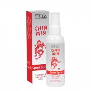 Sport Spray, Fresh Kick, 100ml, von STYX