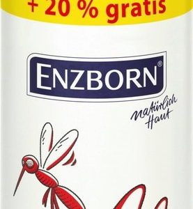 Stichstopp Insektenspray 120ml von Enzborn
