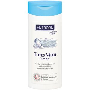 Totes Meer Duschgel 250ml von Enzborn