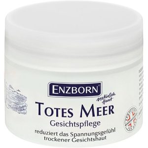 Totes Meer Gesichtspflege 80ml von Enzborn