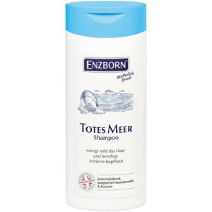 Totes Meer Shampoo 250ml von Enzborn