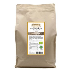 Ur-Dinkel-Mehl hell T-630 (Bio) 5kg Beutel