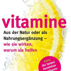 Vitamine  Dr. med. Ulrich Strunz