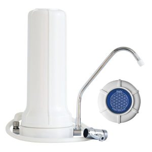 Alvito Auftischfilter Basic von Alvito