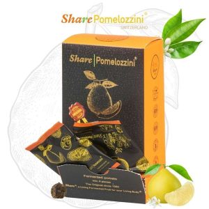 SharePomelozzini® Pralinen 4er von Share