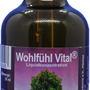 DMSO 3%, 50ml, von Wohlfühl Vital