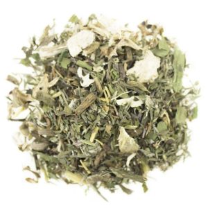 Atemfrei Kräuterteemischung 100g von Herbathek