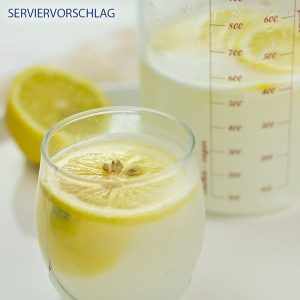 Basenpulver Plus 300g von Dr. Jacob´s