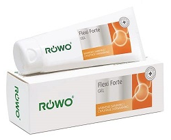 Flexi Forte Gel 50ml von Röwo