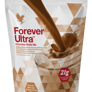 Forever Ultra Chocolate Shake Mix 405g von Forever