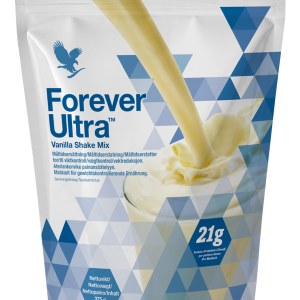 Forever Ultra Vanilla Shake Mix 405g von Forever