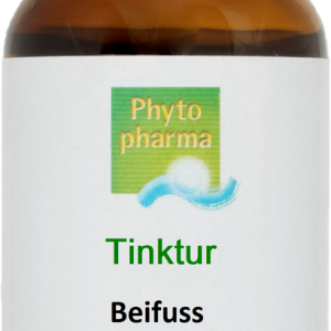Tinktur "Beifuss Artemisia annua", 50ml, von Phytopharma